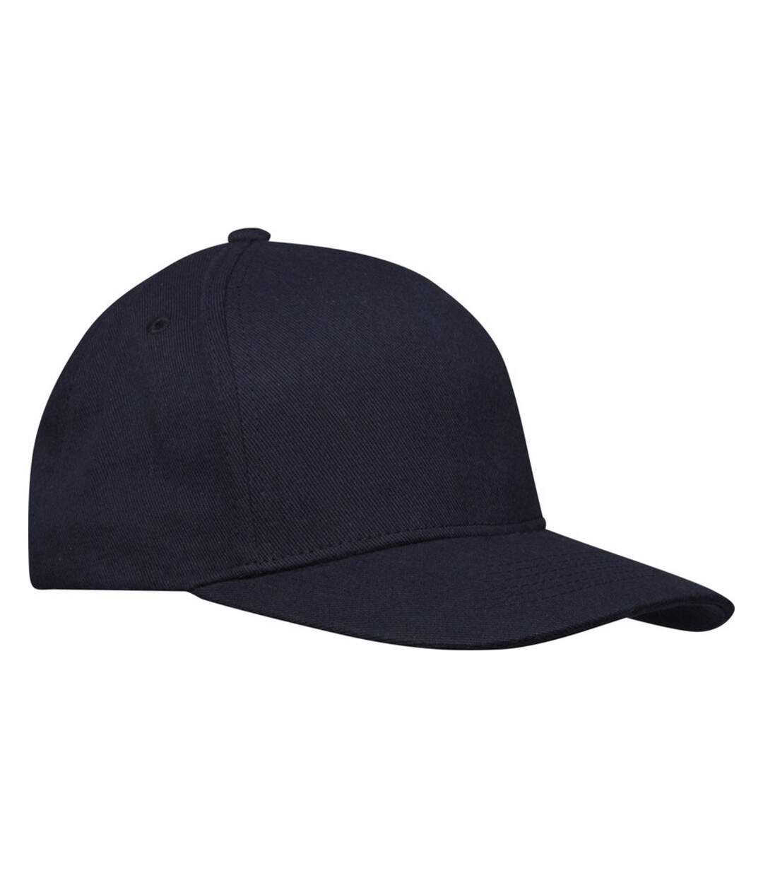 Casquette de baseball onyx aware adulte bleu marine Elevate NXT-3