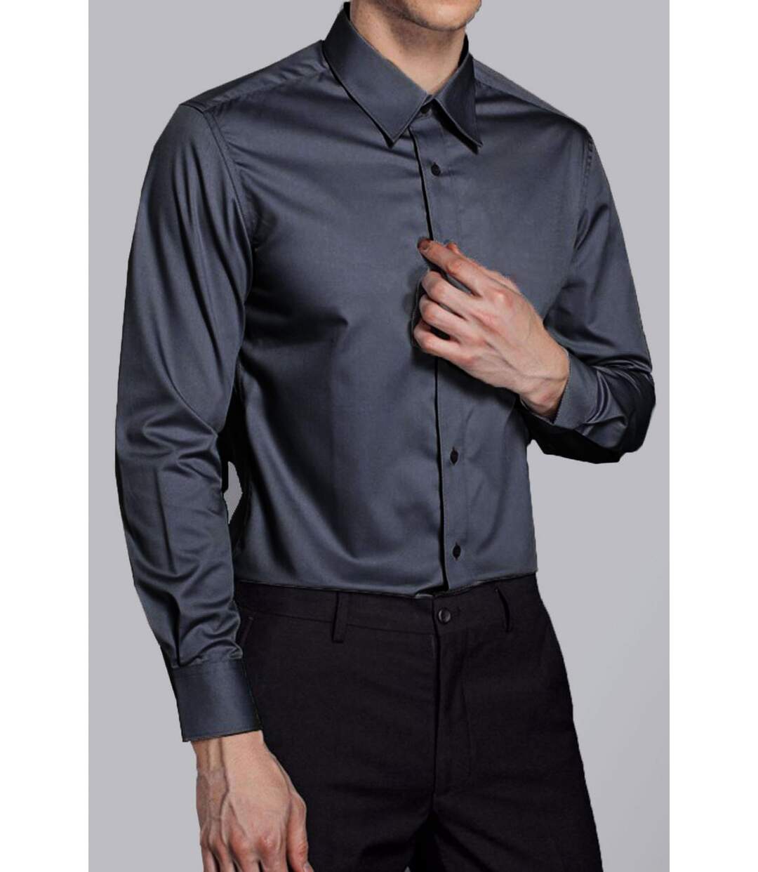 Chemise classique