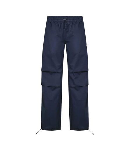 Womens/ladies Utility Cargo Trousers India Ink Canterbury