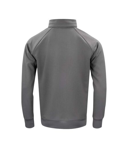 Veste Jog Rsx Homme Gris Acier Printer