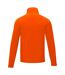 Elevate Essentials Mens Zelus Fleece Jacket (Orange) - UTPF4105