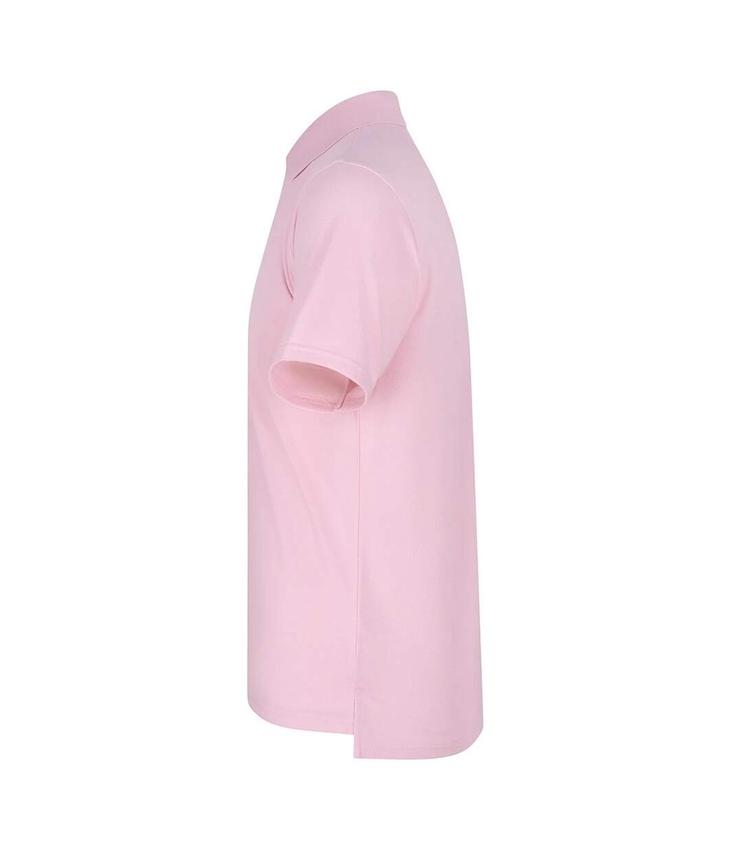 Polo Homme Rose Clair Henbury-3