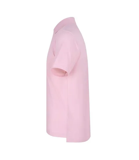 Polo Homme Rose Clair Henbury