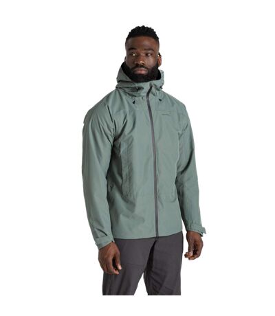 Veste creevey homme vert laurier Craghoppers