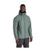 Veste creevey homme vert laurier Craghoppers-1