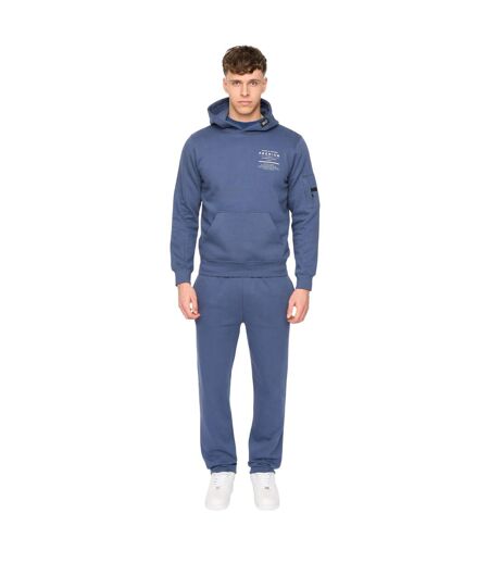 Pantalon De Jogging Rayland Homme Noir Duck And Cover