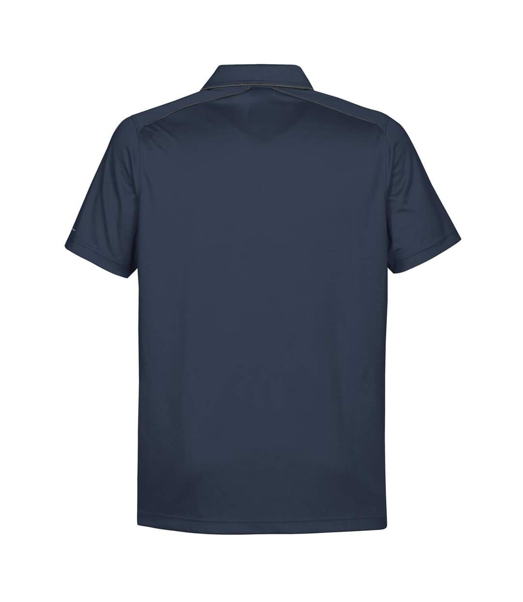 Polo De Sport Inertia Homme Bleu Marine Anthracite Stormtech-2