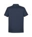 Polo De Sport Inertia Homme Bleu Marine Anthracite Stormtech-2