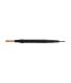 Impact aware bamboo stick umbrella one size black XD Collection-3