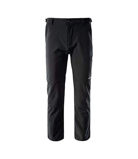 Pantalon De Randonnée Celio Homme Noir Hi-Tec