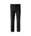 Pantalon De Randonnée Celio Homme Noir Hi-Tec-1