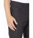 Bermuda à revers denim de couleur coton ANDRE 'Rica Lewis'-1