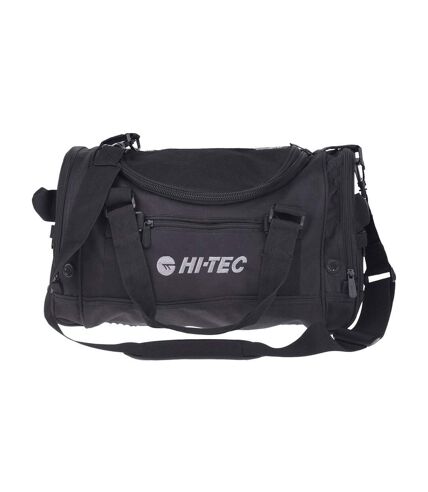 Onyx ii 10.5gal duffle bag one size black Hi-Tec