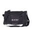 Onyx ii 10.5gal duffle bag one size black Hi-Tec