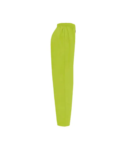 Unisex Adult Vademecum Work Trousers Pistachio Roly Workwear