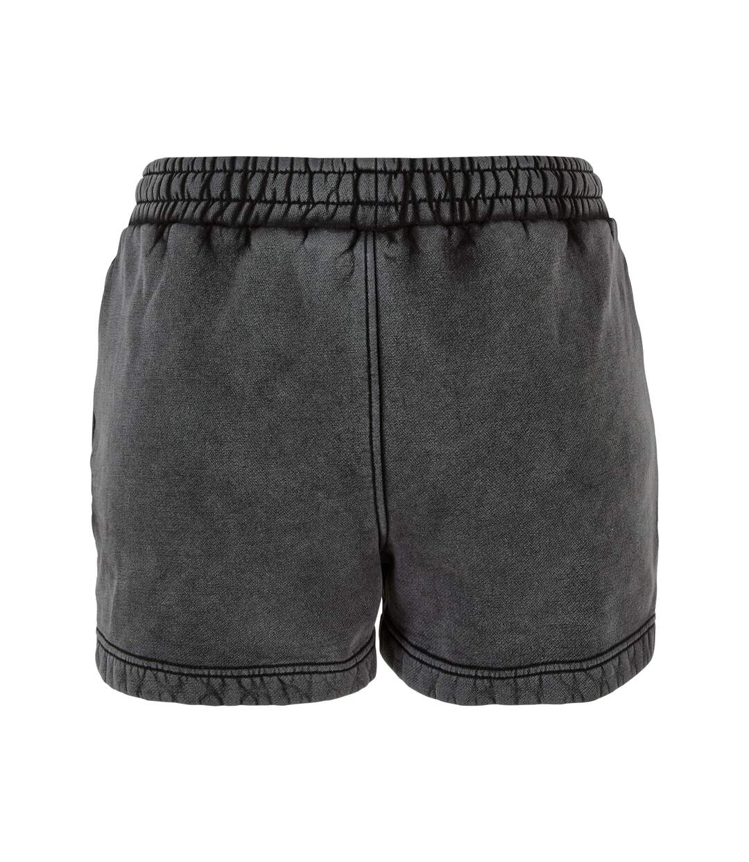 Short Femme Noir Urban Classics-2