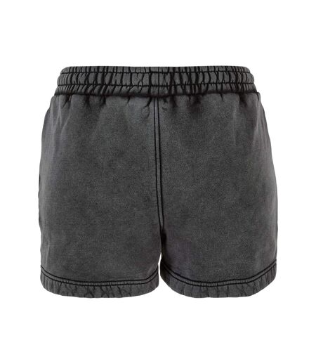 Short Femme Noir Urban Classics