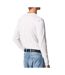 T-Shirt manches longues blanc homme pepe jeans original basic 2 - l-2