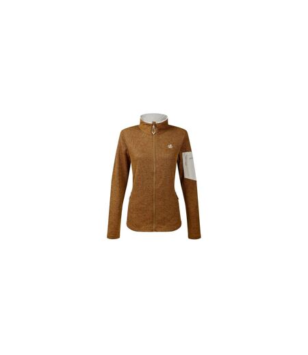 Veste Polaire Torrek Femme Mauve Dare 2B