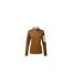 Veste Polaire Torrek Femme Mauve Dare 2B-1