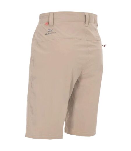 Short rueful femme beige Trespass