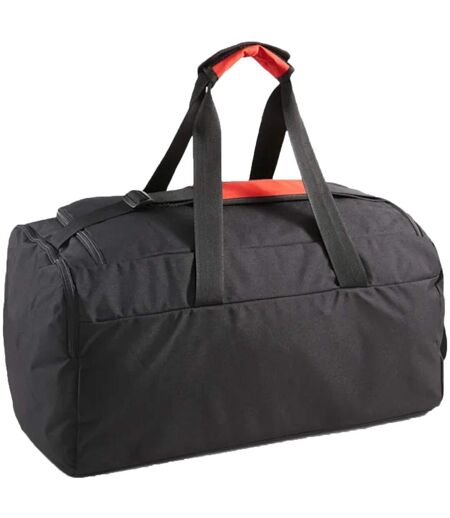 Sac De Sport Individualrise M Noir Rouge Puma