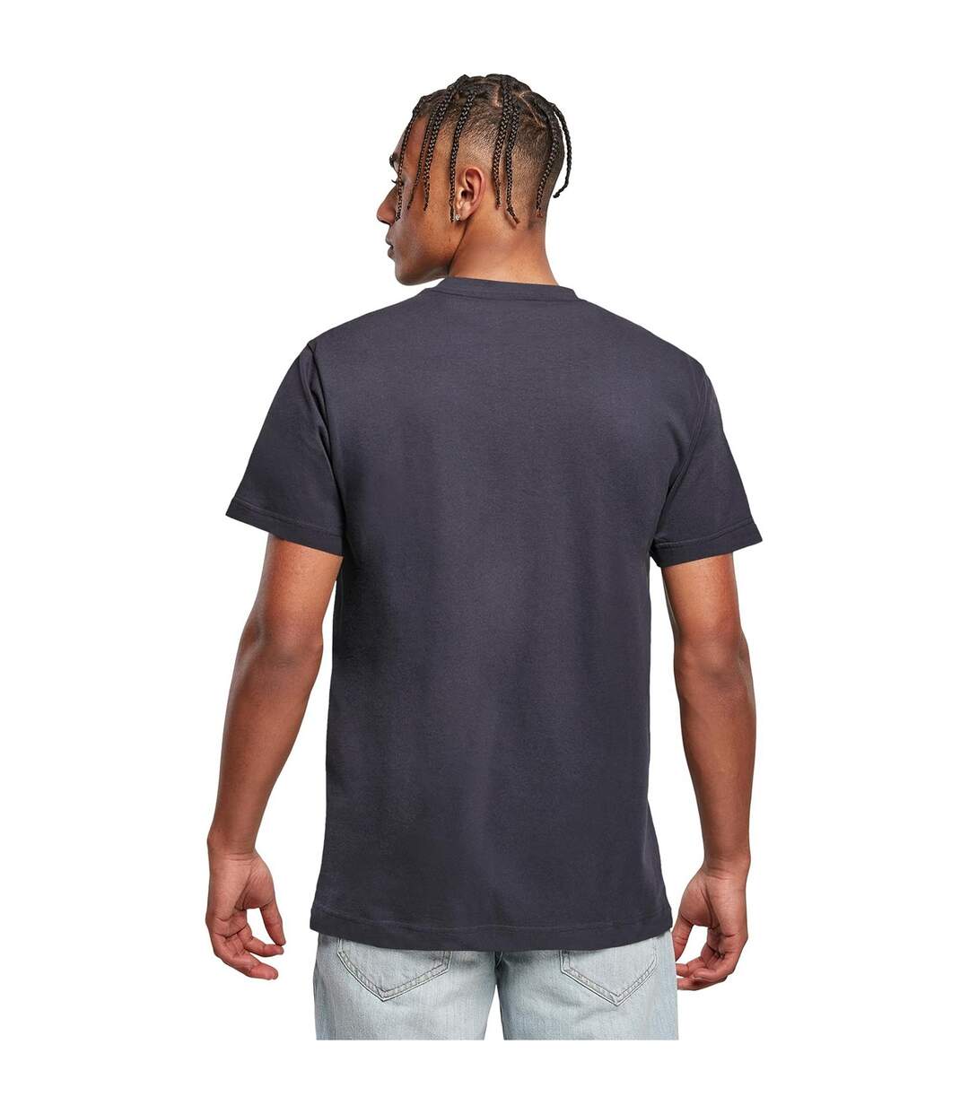 Marine Mister Tee-4