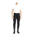 Pantalon D´équitation Hemsworth Homme Noir Whitaker-1