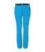 Pantalon trekking femme - JN1201 - bleu vif