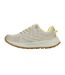 Baskets Cruize Femme Beige Jaune Clair Regatta-3