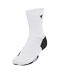 Chaussettes Project Rock Playmaker Homme Blanc Under Armour-1