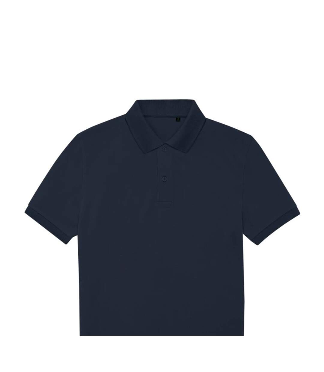 Polo My Eco Homme Bleu Marine B&C-2