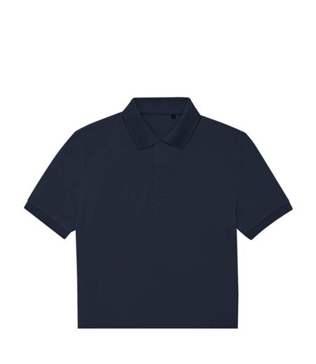 Polo My Eco Homme Bleu Marine B&C