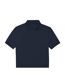 Polo My Eco Homme Bleu Marine B&C-2