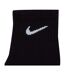 Lot De 3  Socquettes Entraînement Everyday Adulte Noir Nike-4