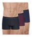 Lot de 3 boxers homme Exception Eminence-2