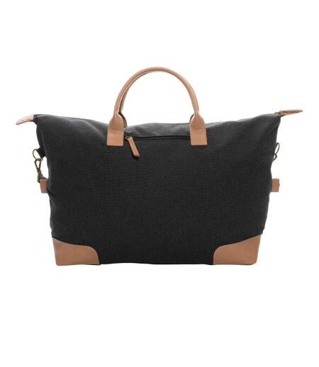 Sac De Weekend Impact Taille Unique Noir XD Collection