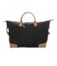 Sac De Weekend Impact Taille Unique Noir XD Collection-3