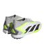 Mens F50 League 3 Stripes Football Boots White Red Adidas-2