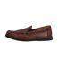 Moccassin Cuir Rieker-1