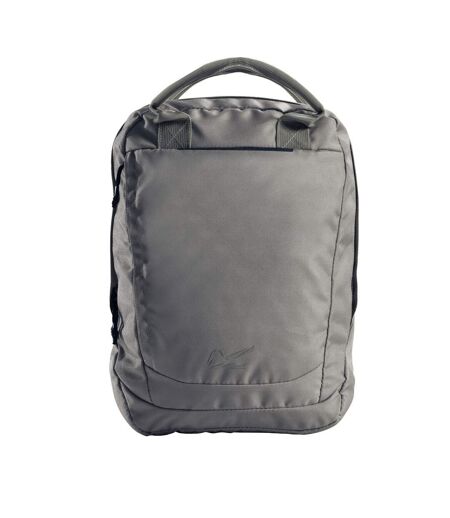 Sac À Dos Shilton Taille Unique Gris Regatta