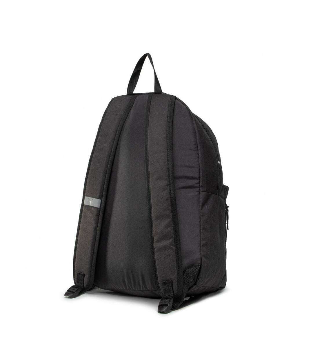 Sac à dos Noir/Doré Mixte Puma Backpack-2