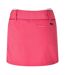 Jupe-short Motif/style Floral Femme Rose Puma-2