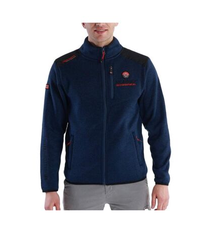 Polaire Marine Homme Geographical Norway Tavid Men - S