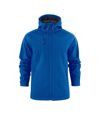Harvest Mens Jacket (Sporty Blue)