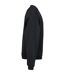Pull Homme Noir Urban Classics-4