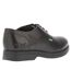 Chaussures finley homme noir Kickers-2