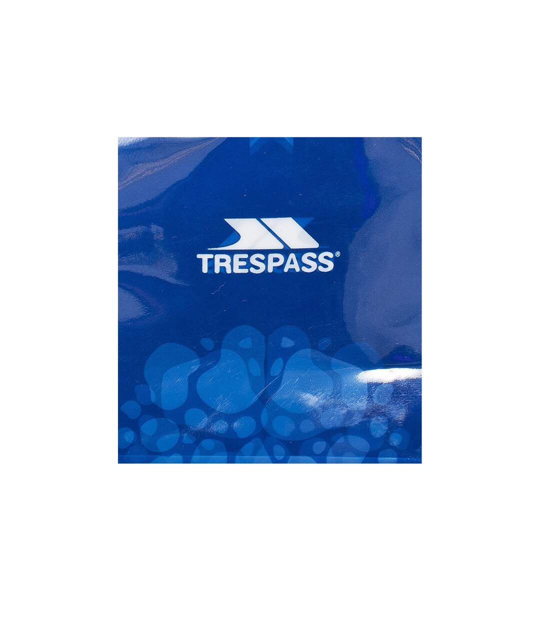 Hydromini pochette gourde 350ml taille unique bleu Trespass-3