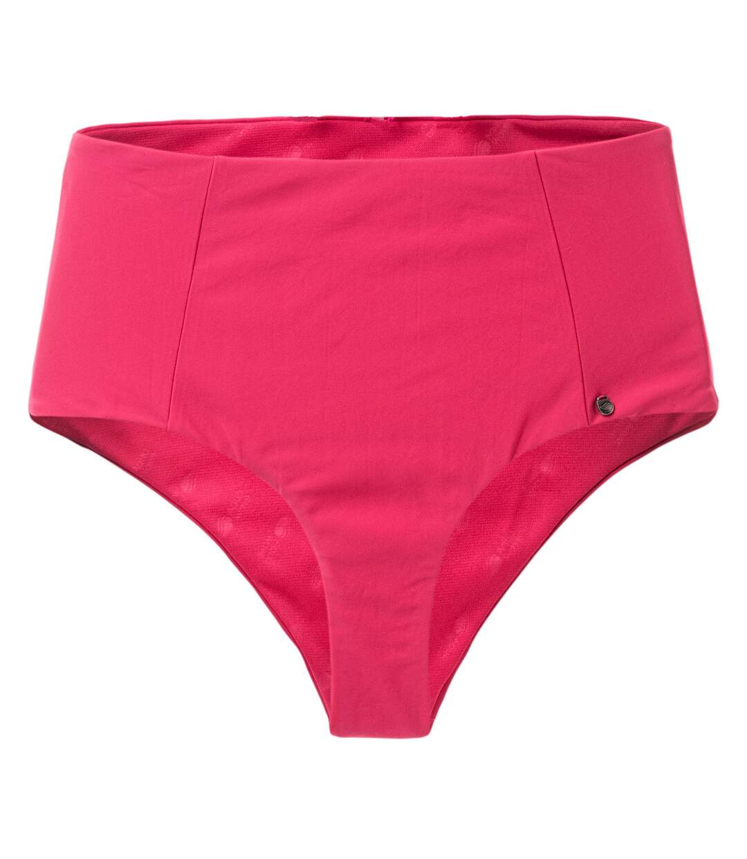 Bas De Maillot De Bain Palima Femme Framboise Vif Aquawave-2
