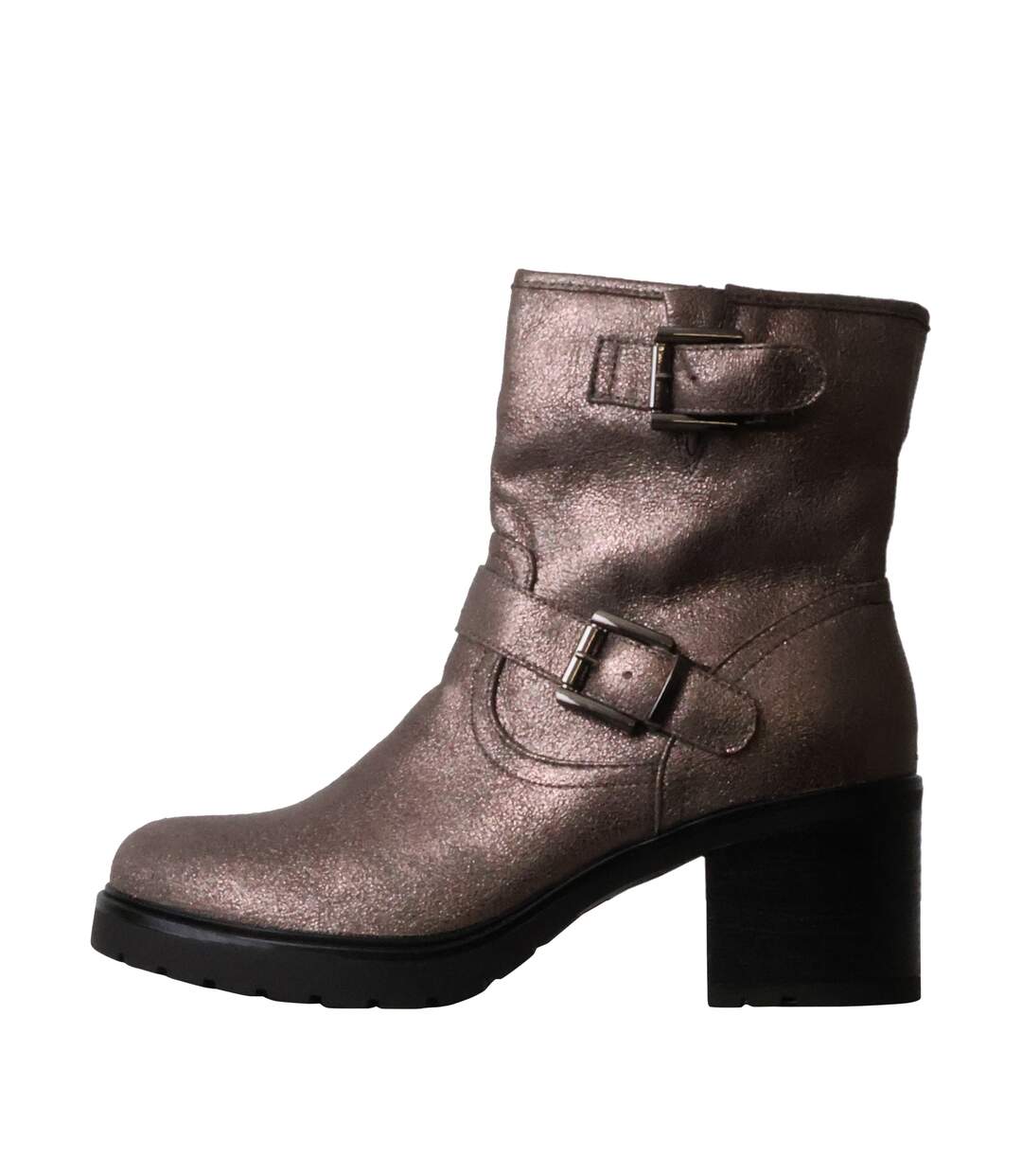 Bottines à Zip Findlay-1